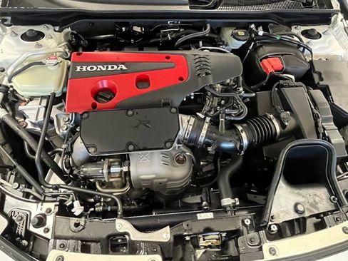 New 2026 Honda Civic Type R image 11