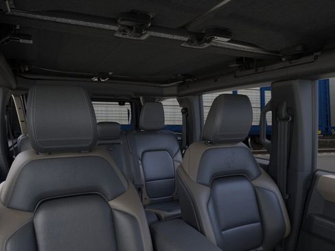 New 2026 Ford Bronco Big Bend image 12
