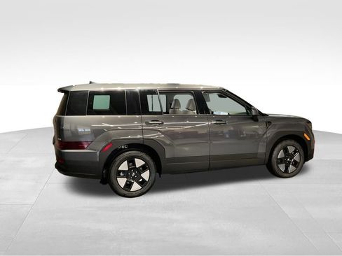 New 2026 Hyundai Santa Fe SE AWD/4WD image 3