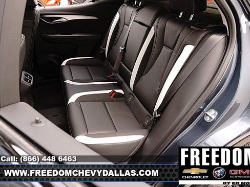 New 2026 Buick Envision Sport Touring AWD/4WD image 14