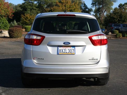 Used 2013 Ford C-MAX SE image 6