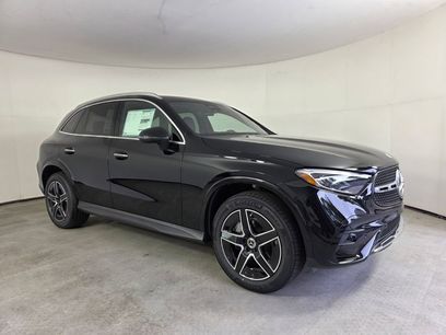 New 2026 Mercedes-Benz GLC 300 4MATIC