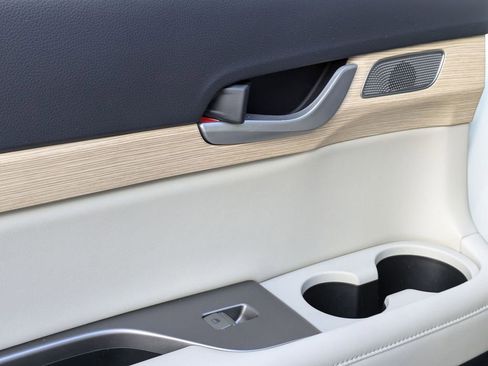 Used 2025 Hyundai Palisade Limited image 25