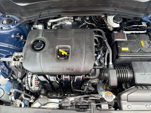 Used 2026 Kia Seltos EX FWD image 17