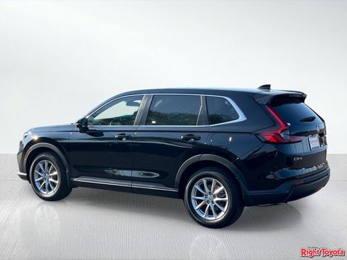 Used 2026 Honda CR-V EX image 4