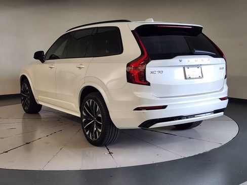 Used 2026 Volvo XC90 B6 Ultra w/ Protection Package Premier AWD/4WD image 6