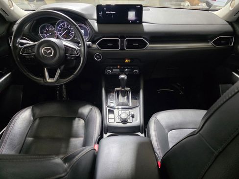 Used 2022 MAZDA CX-5 AWD 2.5 S image 18