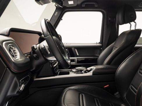 Used 2022 Mercedes-Benz G 550 image 10