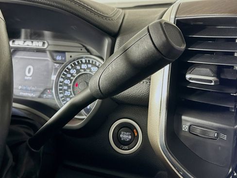 Used 2024 RAM 2500 Laramie image 25