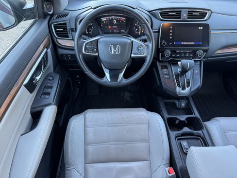 Used 2018 Honda CR-V EX-L image 17