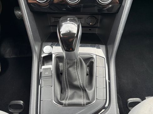 Certified 2024 Volkswagen Taos S FWD image 14