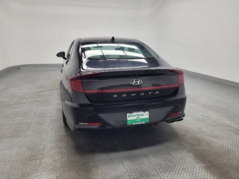 Used 2023 Hyundai Sonata SEL FWD image 6