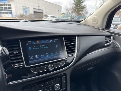 Used 2019 Buick Encore Preferred image 15