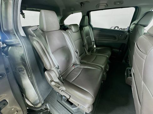 Used 2020 Honda Odyssey Elite image 35