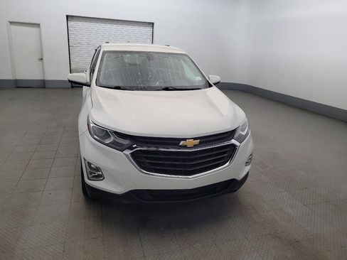 Used 2019 Chevrolet Equinox LT FWD image 14