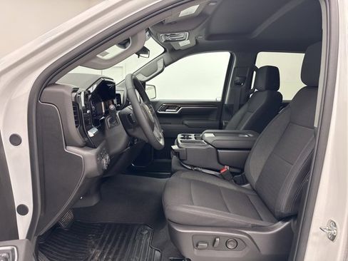 New 2026 Chevrolet Silverado 1500 LT image 25