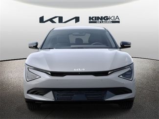 New 2025 Kia EV6 Light video 2