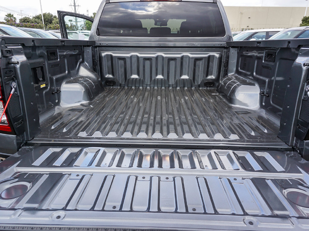 New 2026 Ford Ranger XL AWD/4WD image 24