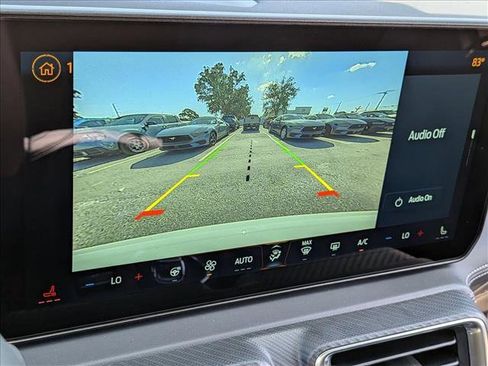 New 2026 Ford Mustang Premium image 13