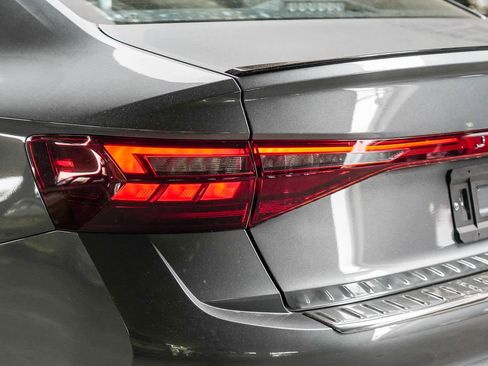 New 2026 Volkswagen Jetta SEL FWD image 9