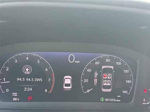 Used 2026 Honda Accord LX image 30