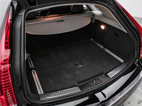 Used 2012 Cadillac CTS V w/ Wood Trim Package image 96