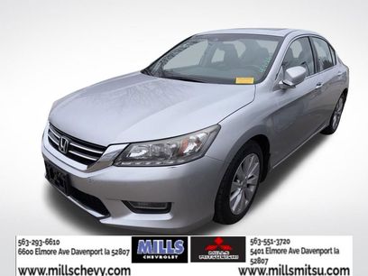 Used 2013 Honda Accord Touring