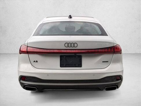 New 2025 Audi A5 2.0T Premium Plus image 7