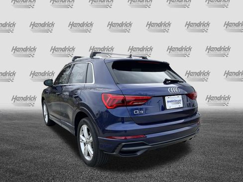 Used 2022 Audi Q3 2.0T Premium Plus w/ Premium Plus Package image 9