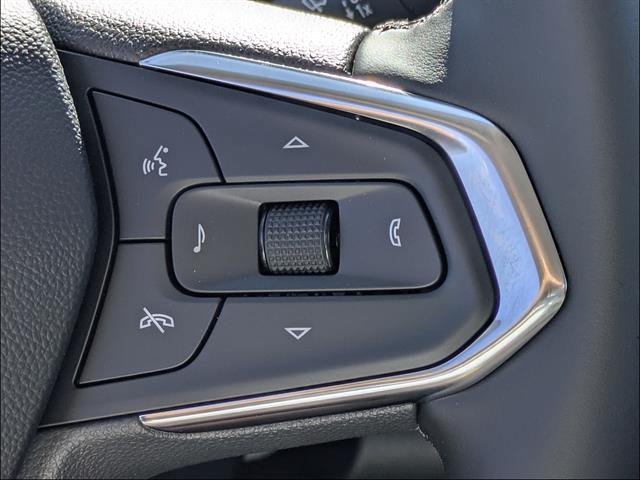 New 2026 Chevrolet Trax LT w/ Driver Confidence Package FWD image 28