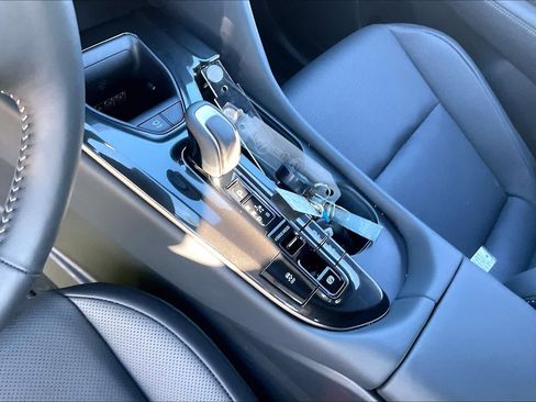 Used 2026 Toyota Crown Limited w/ Advanced Technology Package image 17