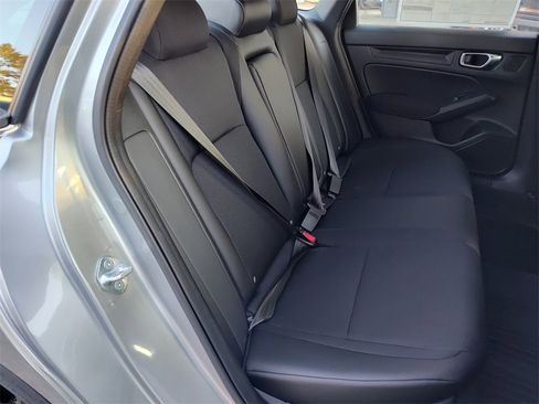 New 2026 Honda Civic Sport image 13