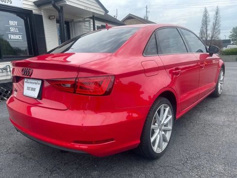 Used 2016 Audi A3 1.8T Premium FWD image 11