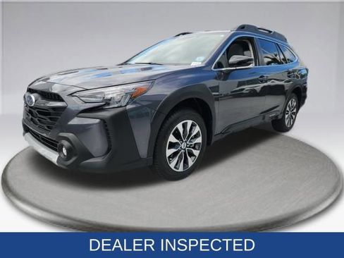 Used 2023 Subaru Outback Limited image 22