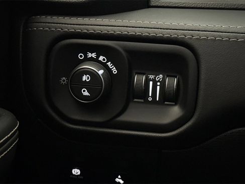 Used 2024 RAM 1500 TRX w/ TRX Level 1 Equipment Group image 32