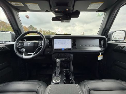 New 2025 Ford Bronco Badlands AWD/4WD image 29