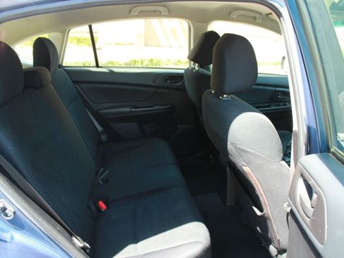 Used 2013 Subaru Impreza 2.0i AWD/4WD image 20