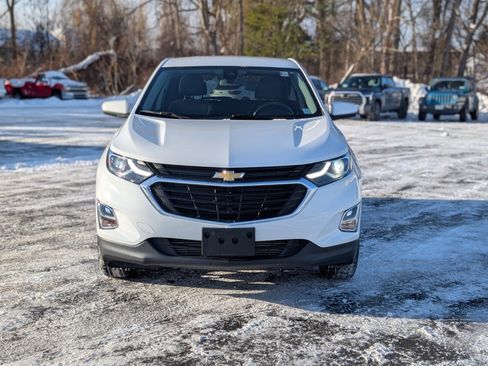 Used 2021 Chevrolet Equinox LT image 13