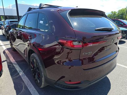 New 2026 MAZDA CX-90 3.3 Turbo w/ Premium Sport Pkg