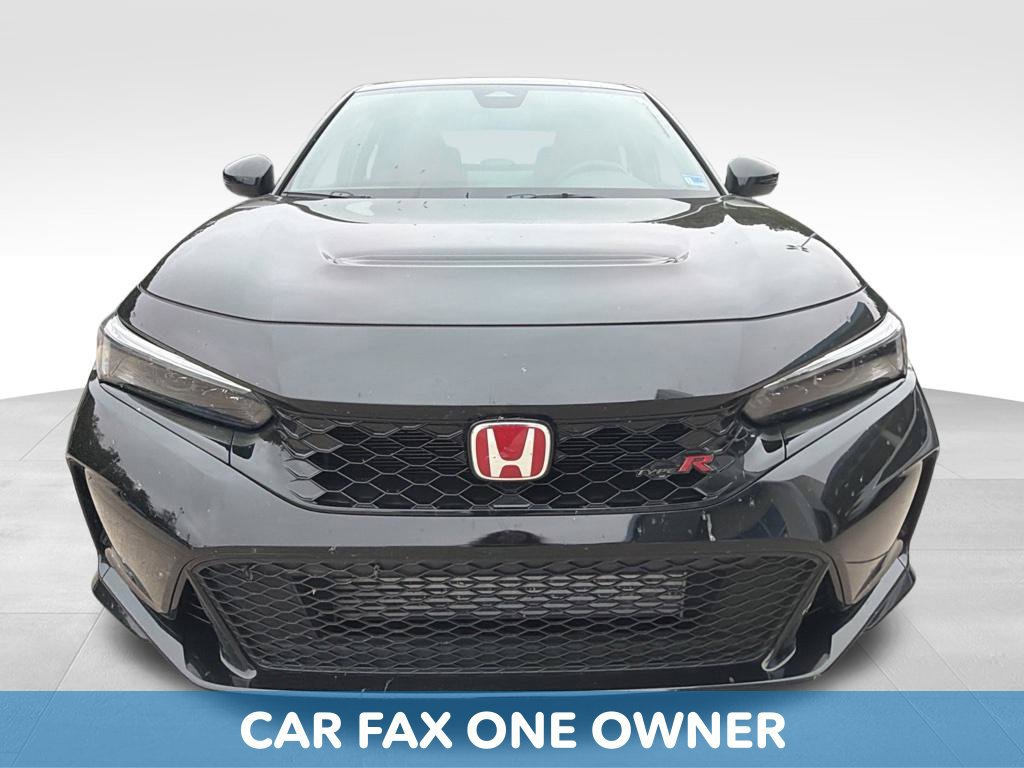 Used 2025 Honda Civic Type R image 19
