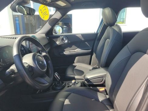 Used 2022 MINI Cooper Countryman ALL4 AWD/4WD image 11