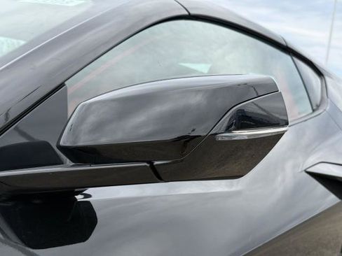 New 2026 Chevrolet Corvette Stingray Premium Cpe w/ 3LT image 13