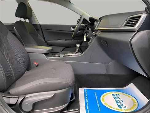 Used 2019 Kia Optima LX w/ LX 17" Wheel Package image 22
