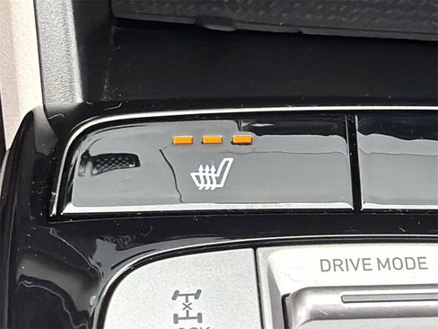 Used 2022 Hyundai Tucson Blue image 30