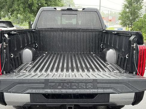 Used 2023 Toyota Tundra SR5 w/ TRD Off-Road Package AWD/4WD image 25
