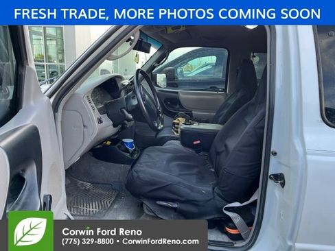 Used 1998 Ford Ranger XL AWD/4WD image 8
