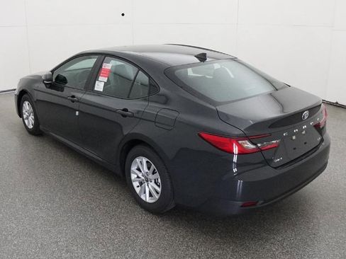 New 2026 Toyota Camry LE image 13