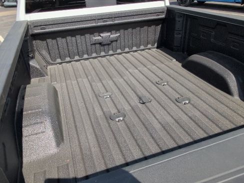 New 2026 Chevrolet Silverado 2500 LTZ w/ LTZ Plus Package image 10