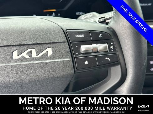 Used 2026 Kia Sportage SX FWD image 20