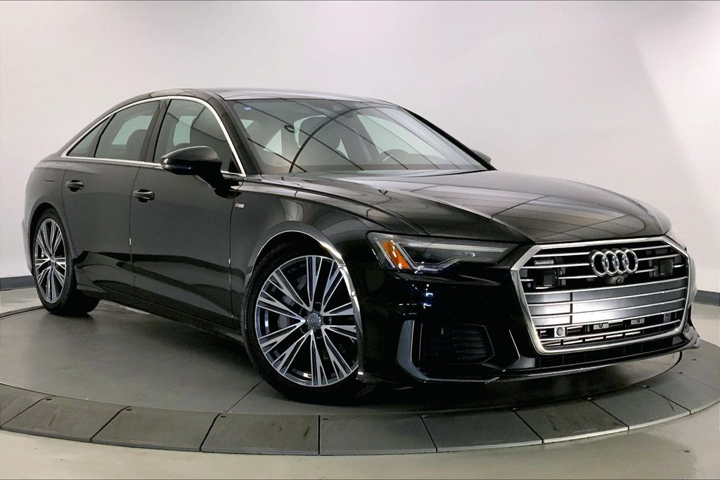 Used 2019 Audi A6 3.0T Premium Plus AWD/4WD image 33